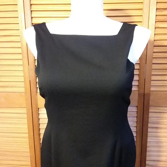 Jones N.Y. Country Classics Dress - Picture 3 of 9